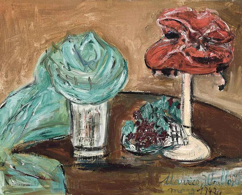 Maurice Utrillo